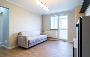 2 camere de închiriat, mobilat modern, totul nou, Metrou Râul Doamnei