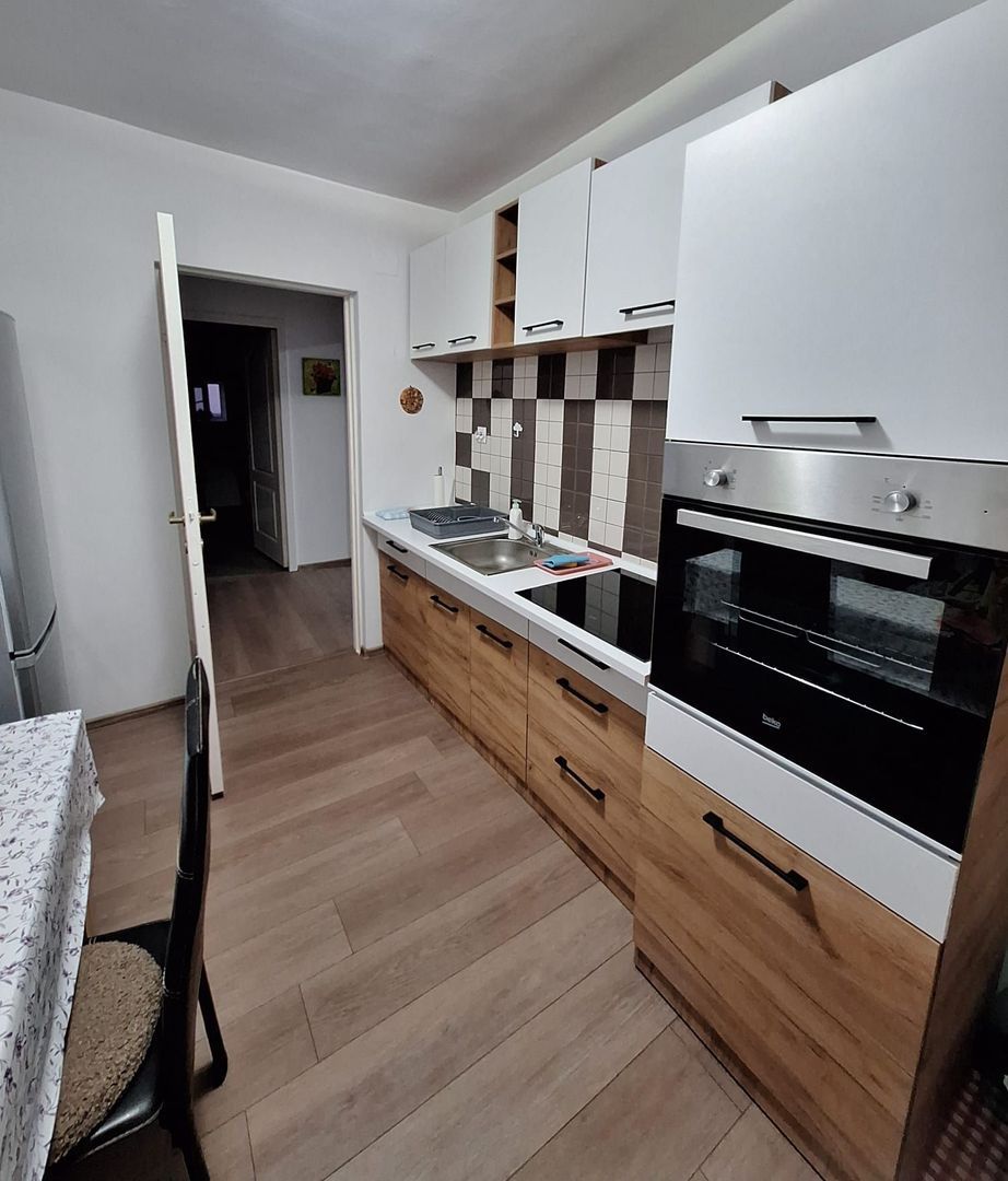 NEKSUS IMOBILIARE | VILĂ P+M CU 5 CAMERE, TERASĂ ȘI CURTE – MICEȘTI - Poză 7