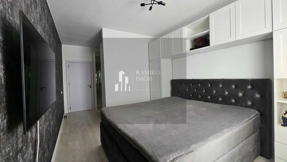 Apartament 2 camere cu etaj decomandat 87mp Pallady/Leroy Merlin - Poză 4