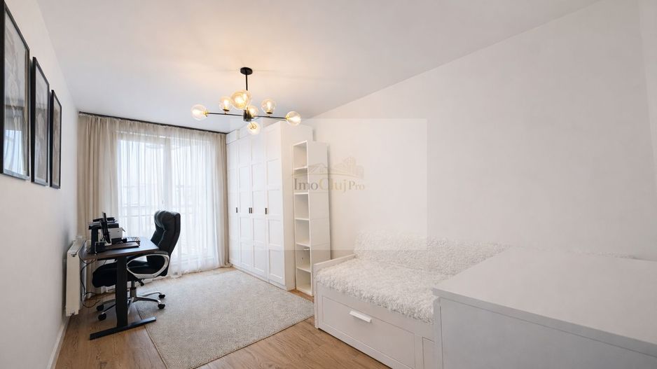 Vânzare apartament 3 camere tip Penthouse–2 niveluri, 2 terase -IRA - Poză 9