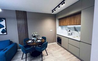 APARTAMENT PARCULUI 20 | LUX - Poză 2