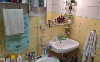 Apartament 3 camere | Complet mobilat și utilat | 2 balcoane - Poză 19
