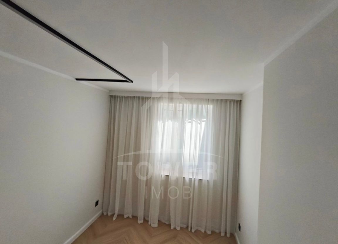 Apartament 2 dormitoare I 53 mp I cu grădină - Poză 12
