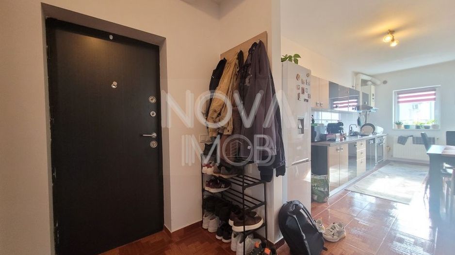 Apartament 2 camere, 61,6 mp + balcon 20 mp  – Șelimbar - Poză 11