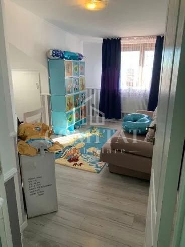 Apartament cu 3 camere | Florești - Poză 6