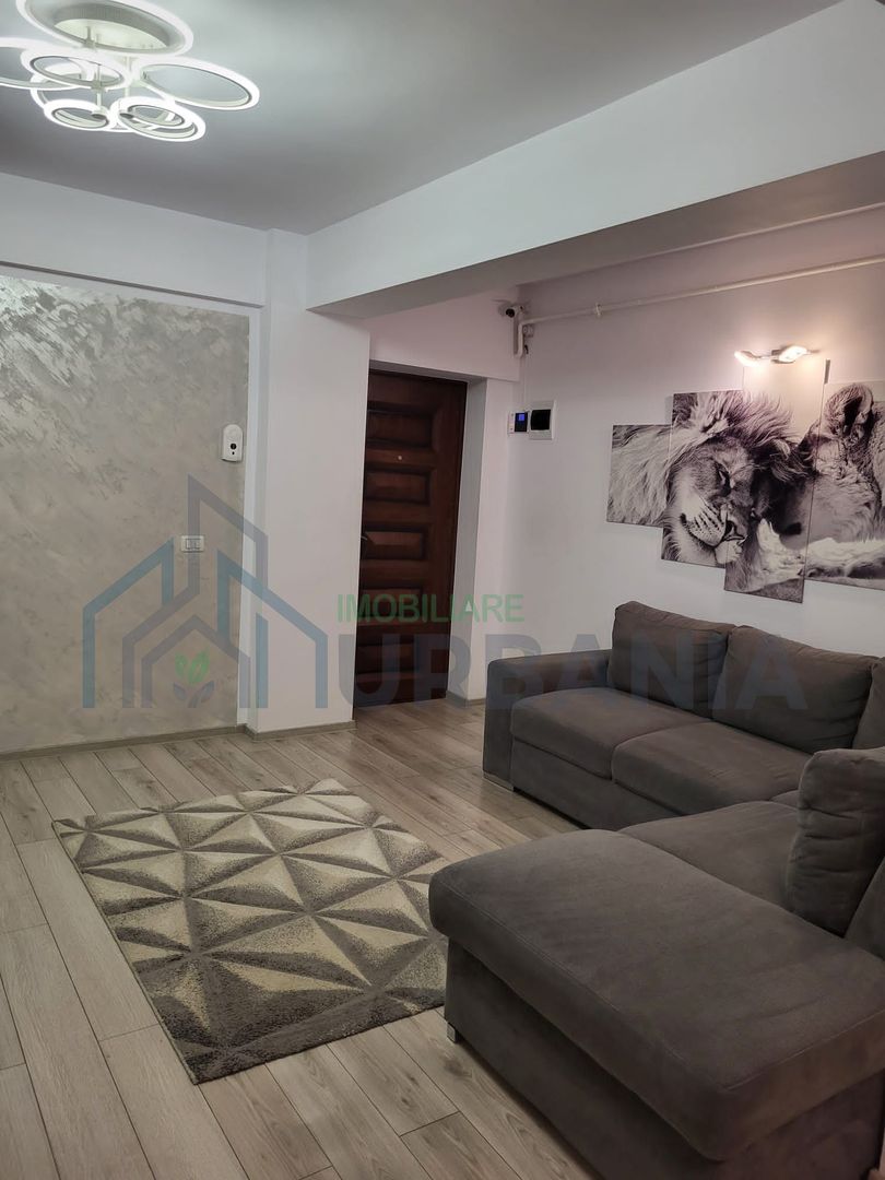 Apartament 2 camere Valea Lupului cartier Iris - Poză 6