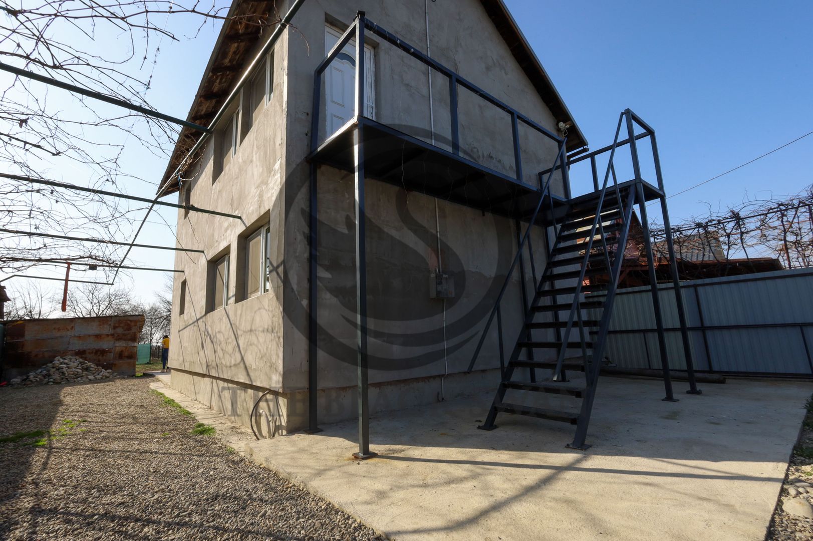 Casa de vanzare | Teren 904 mp | Zalhanaua, Prahova | Comision 0% - Poză 2