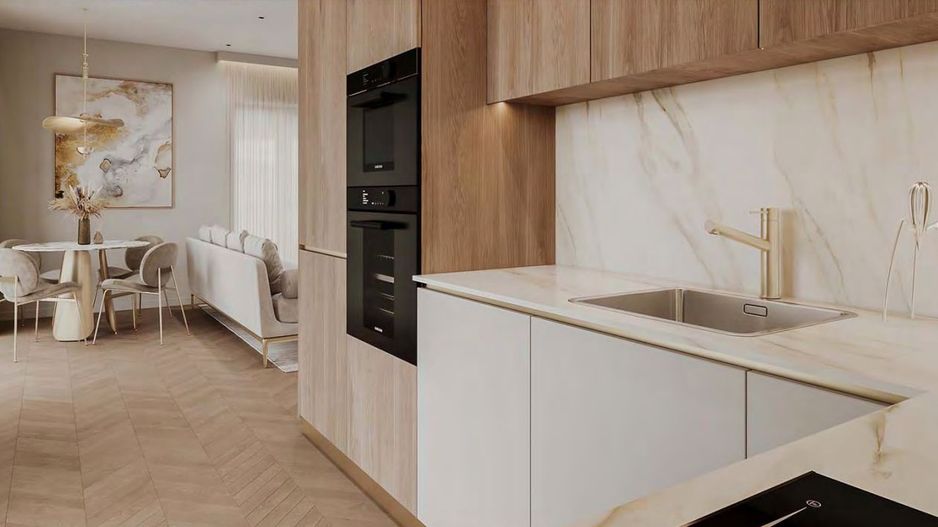 APARTAMENT 3 CAMERE PREMIUM | UNIRII | BLOC NOU - Poză 6