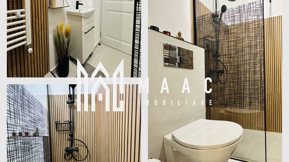 Apartament 3 Camere | Etaj 3 | Centrala Proprie - Poză 6