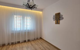 Apartament 3 camere Răcădău – renovat complet - Poză 9