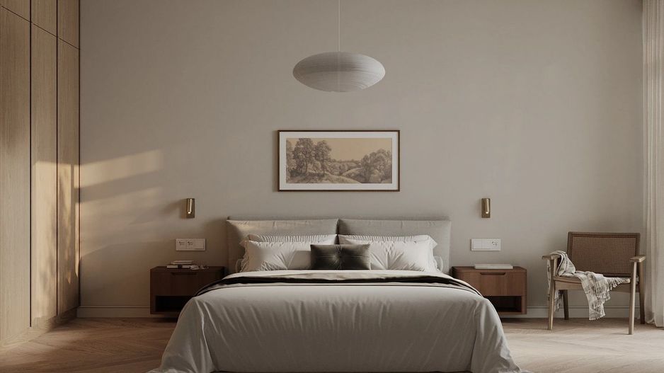 Apartament 2 camere | One Lake District | Aproape de finalizare - Poză 4