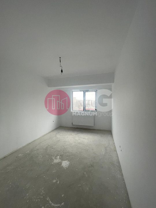 Apartament 2 camere de vanzare 10 min Metrou Gorjului- Bloc nou-Semifinisat - Poză 4