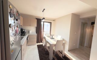 BG21 Duplex modern,Asfalt,Canal-Mosnita - Poză 12