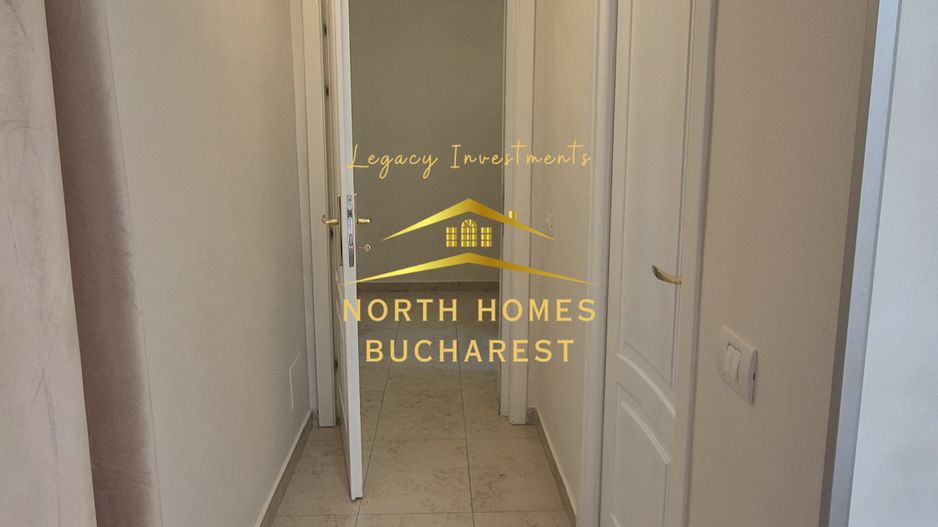 Apartament modern cu 3 camere la parter + curte opțională - Damaroaia - Poză 11