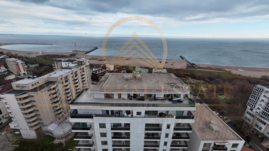 PENTHOUSE UNIC in mijlocul orasului Constanta - Poză 47