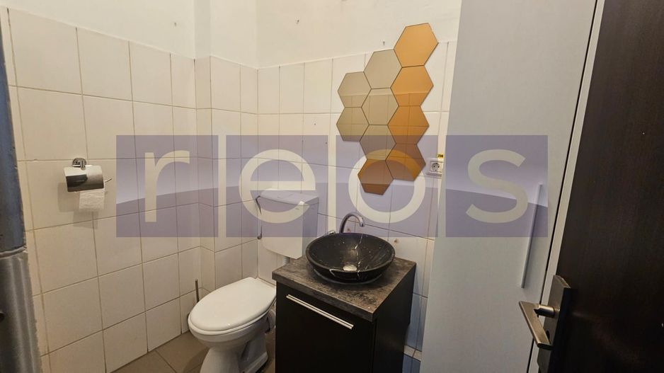 INCHIRIERE SPATIU COMERCIAL | PRELUNGIREA GHENCEA | 50 MP | STRADAL | - Poză 3