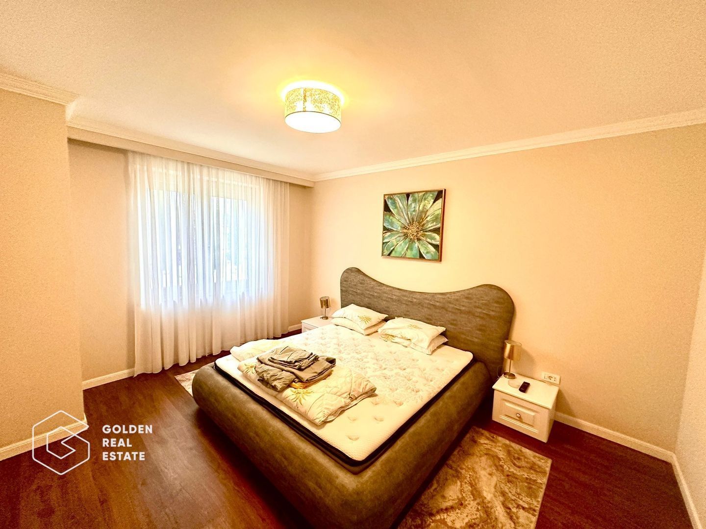 Apartament premium, zona Subcetate, 3 camere, 2 bai, loc parcare, sala, piscina - Poză 6