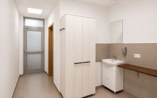 Inchiriere spațiu comercial 133 mp Ultracentral -Tășnad Jud. Satu Mare - Poză 9