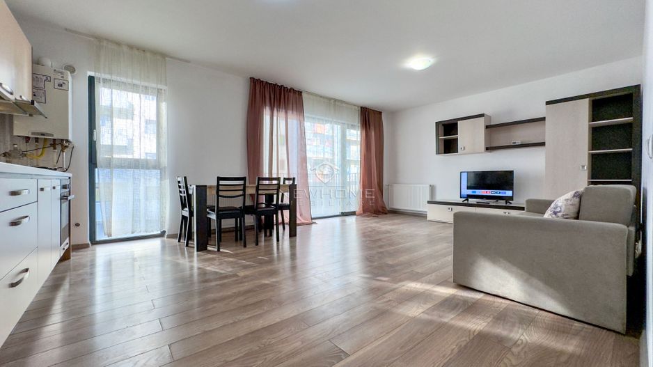 Apartament 2 camere, zona Iulius Mall FSEGA - Poză 15