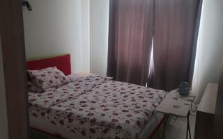 Apartament 2 camere, parcare inclusă, zonă verde și liniștită. - Poză 6