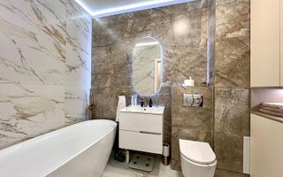 Apartament 2 camere zona Dorobantilor - Ideal locuinta sau investitie - Poză 5