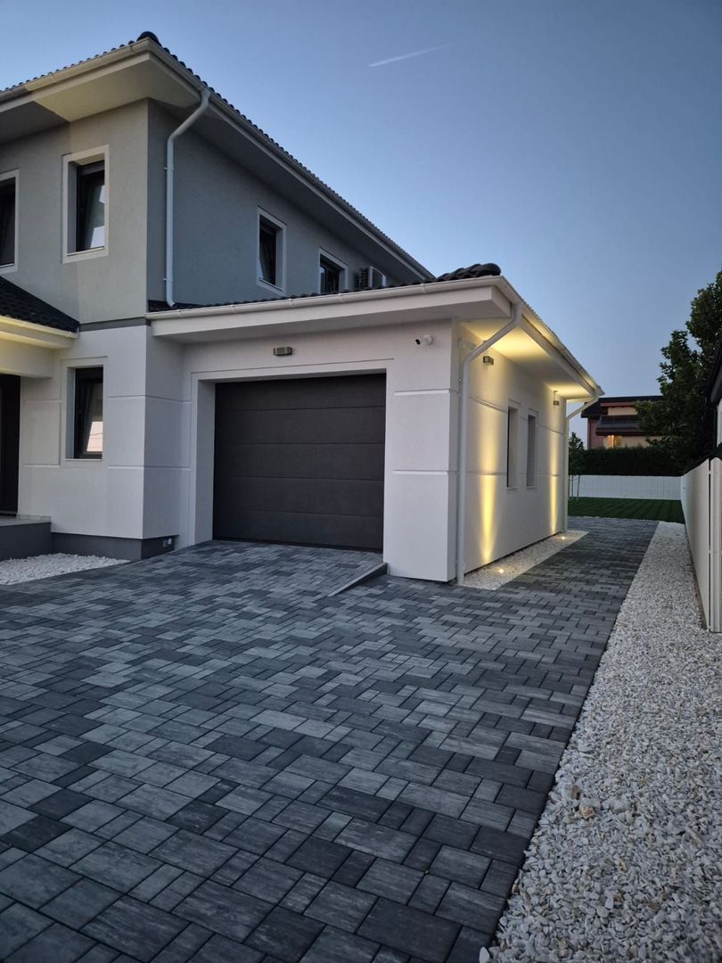 Locuinta individuala cu teren de 1000mp - Poză 20