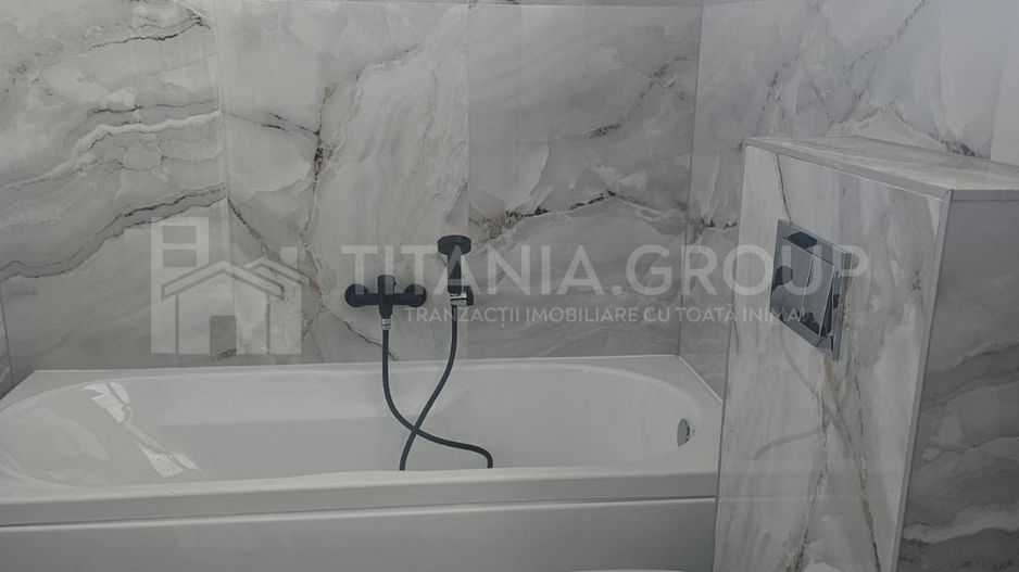 Casă mobilata-utilata modern| 4 camere| Cristian | Prima închiriere - Poză 4