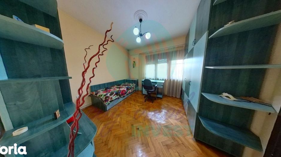 4 camere spatioase Calea Mosilor -Centrala Proprie - Poză 10