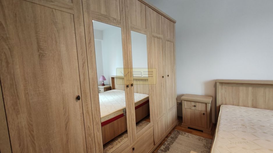 Piata Chirila- bloc nou- 2 camere - Poză 6