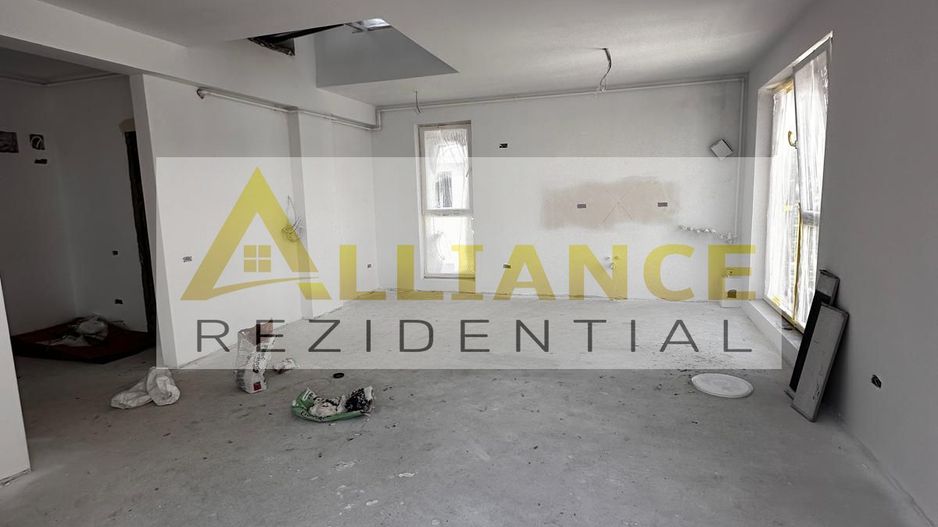 Apartament 2 camere tip duplex - Metrou Berceni 10min - Poză 13