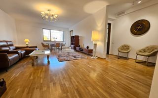 Apartament modern cu 3 Camere în Cartierul Francez – Herastrau - Poză 4