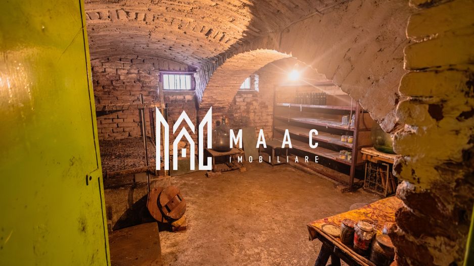 Casă Individuală | 110 Mp Utili | 810 Mp Teren | Miercurea Sibiulu - Poză 17