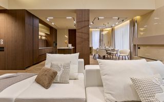 Vilă Exclusivistă în Ansamblu  |Piscină Privată| Pipera –Iancu Nicolae - Poză 6