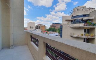 4 camere deosebit, renovat, 3 balcoane, bloc reconsolidat, Universitate Balcescu - Poză 12