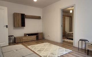 Apartament cochet, 2 camere, Bdul Dimitrie Cantemir nr. 1_chirie - Poză 8