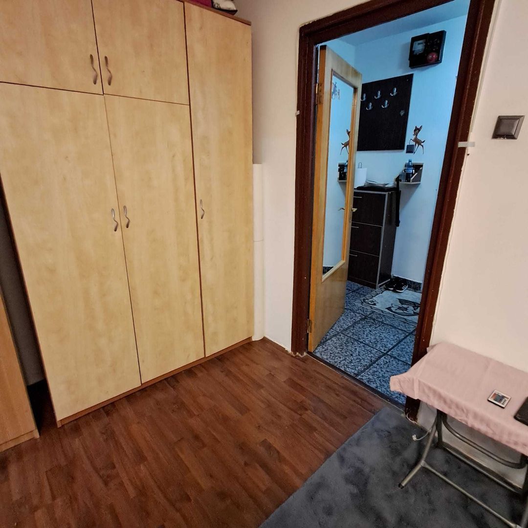 Garsoniera zona Salajan - Titan - Poză 6