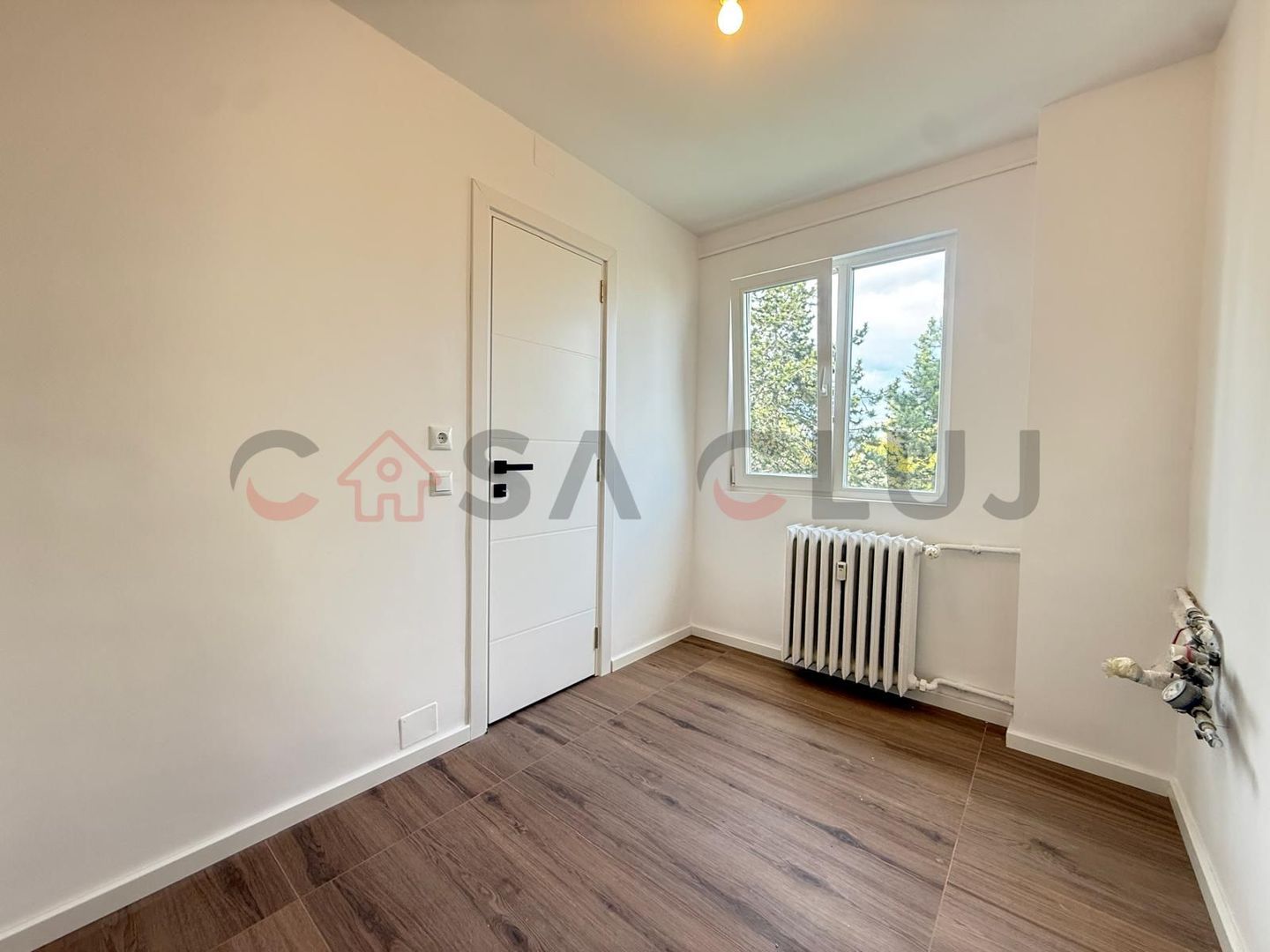 3 camere ,finisat, Gheorgheni - Poză 8