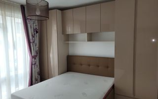 Apartament cu 2 camere de vanzare in Calea Cisnadiei - Poză 3