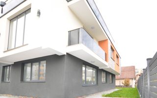 Vilă modernă premium în Gheorgheni, 2 nivele, finisaje de lux - Poză 2