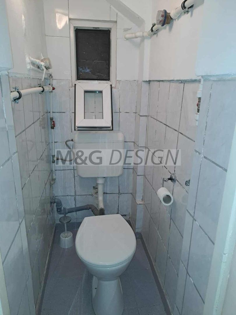 1 camera Piata Maria , 31 mp, acces stradal - Poză 7