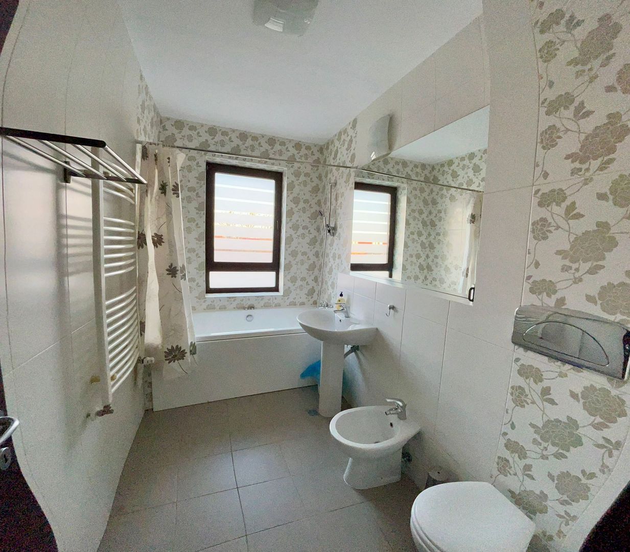 Apartament Modern 4 Camere Baneasa Aleea Privighetorilor - Poză 15