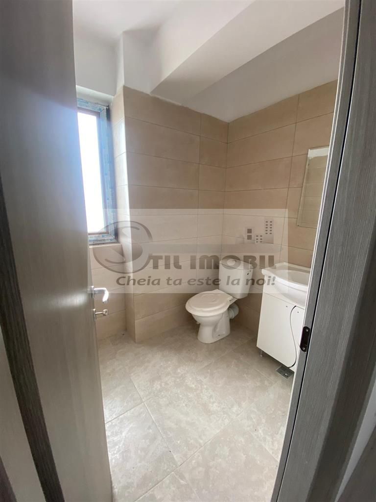 Apartament 2 camere,  decomandat, Bucium-Visan. 0% comision. Intabulat - Poză 8