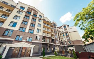 Chirie, apartament, 2 camere, strada Cojocarilor, Centru - Poză 19