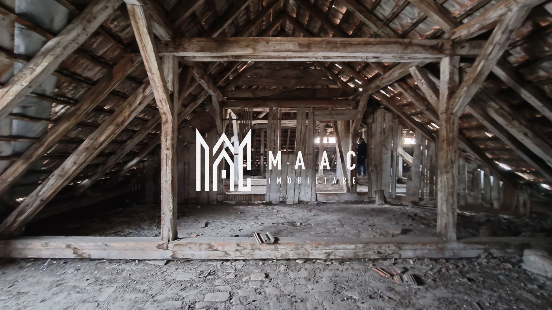 Spatiu comercial/ Birou I 9 camere I 360 mpu I Centru-Agnita - Poză 15