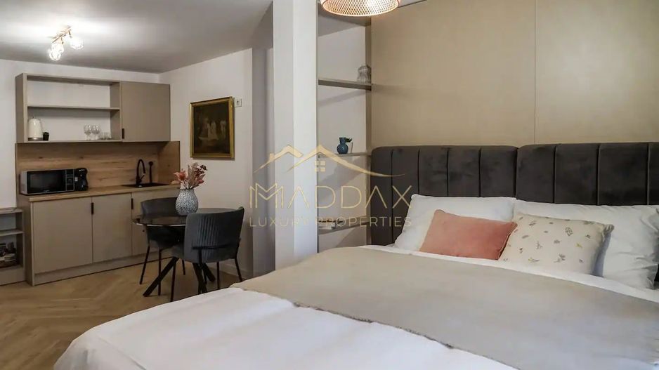 Proprietate ideala pentru investitie *354mp* inchirata pe 6 ani // Cismigiu - Poză 71