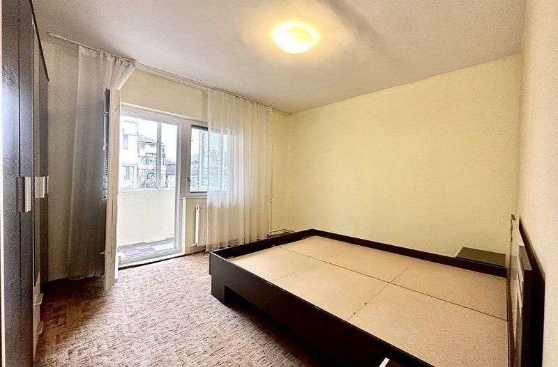 Apartament 2 camere, 2 balcoane, et 2, chirie inclusă,  zona Odobescu - Poză 17