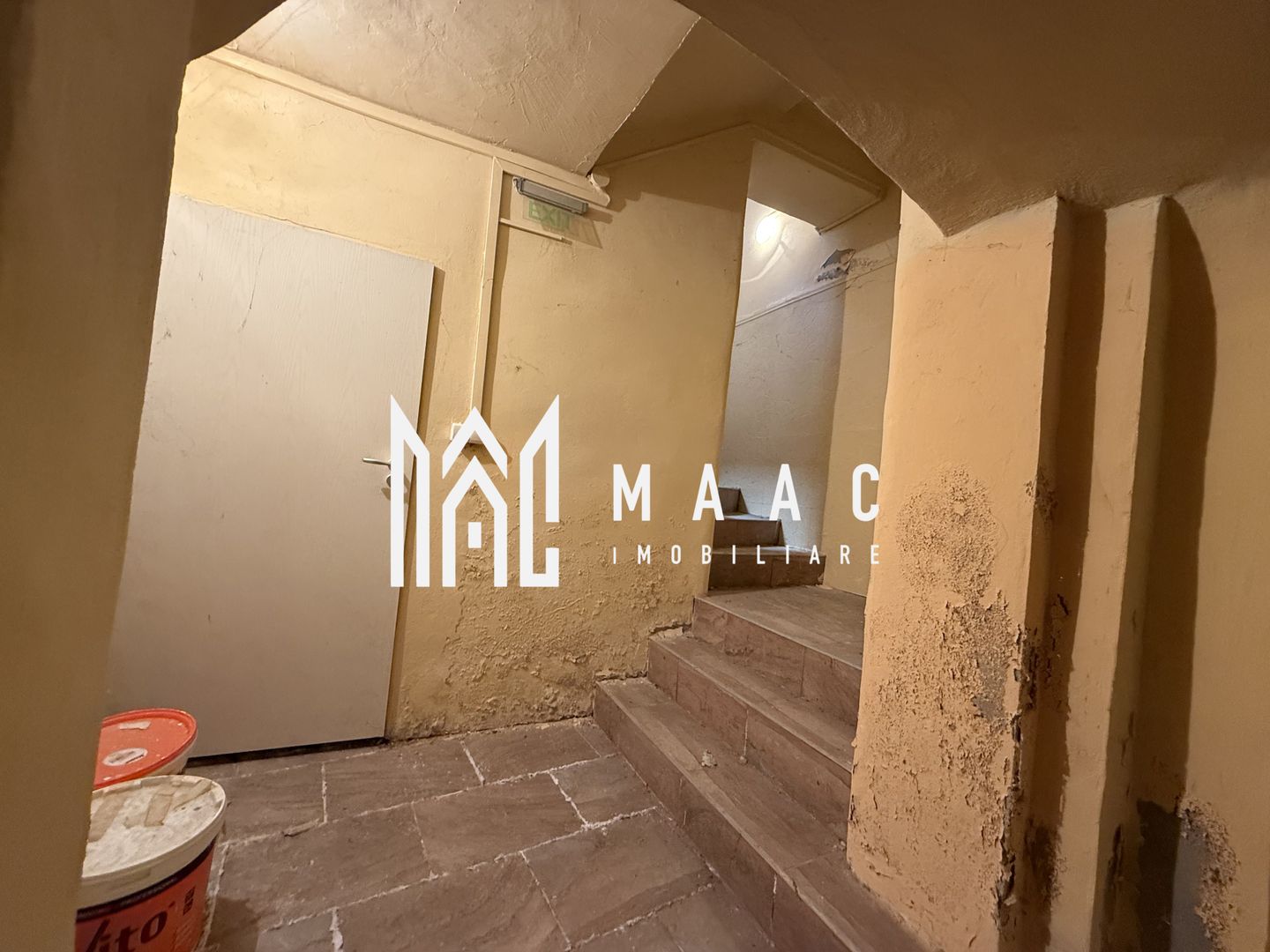 Apartament 2 camere | Etaj 1 | Spatiu comercial Ultracentral - Poză 9