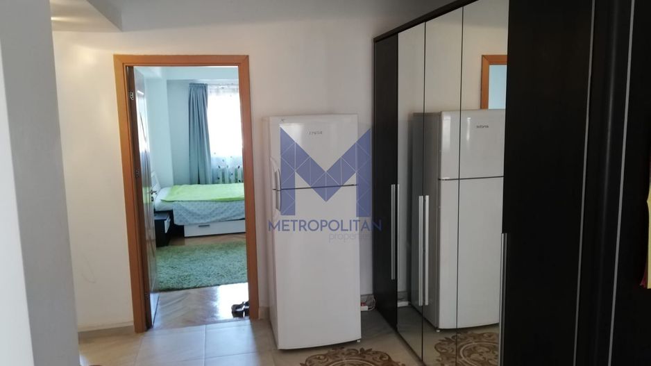 Apartament 3 camere I Piața Cipariu I parcare - Poză 8