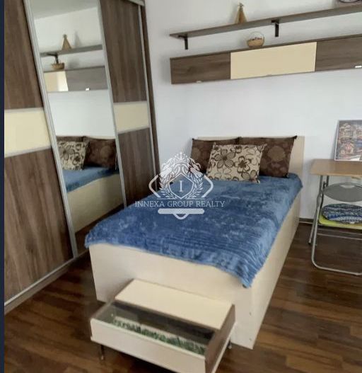 Parcul Carol-Marasesti | Garsoniera | 27mp | et 5 | bloc 2012 | 81.000 euro - Poză 3