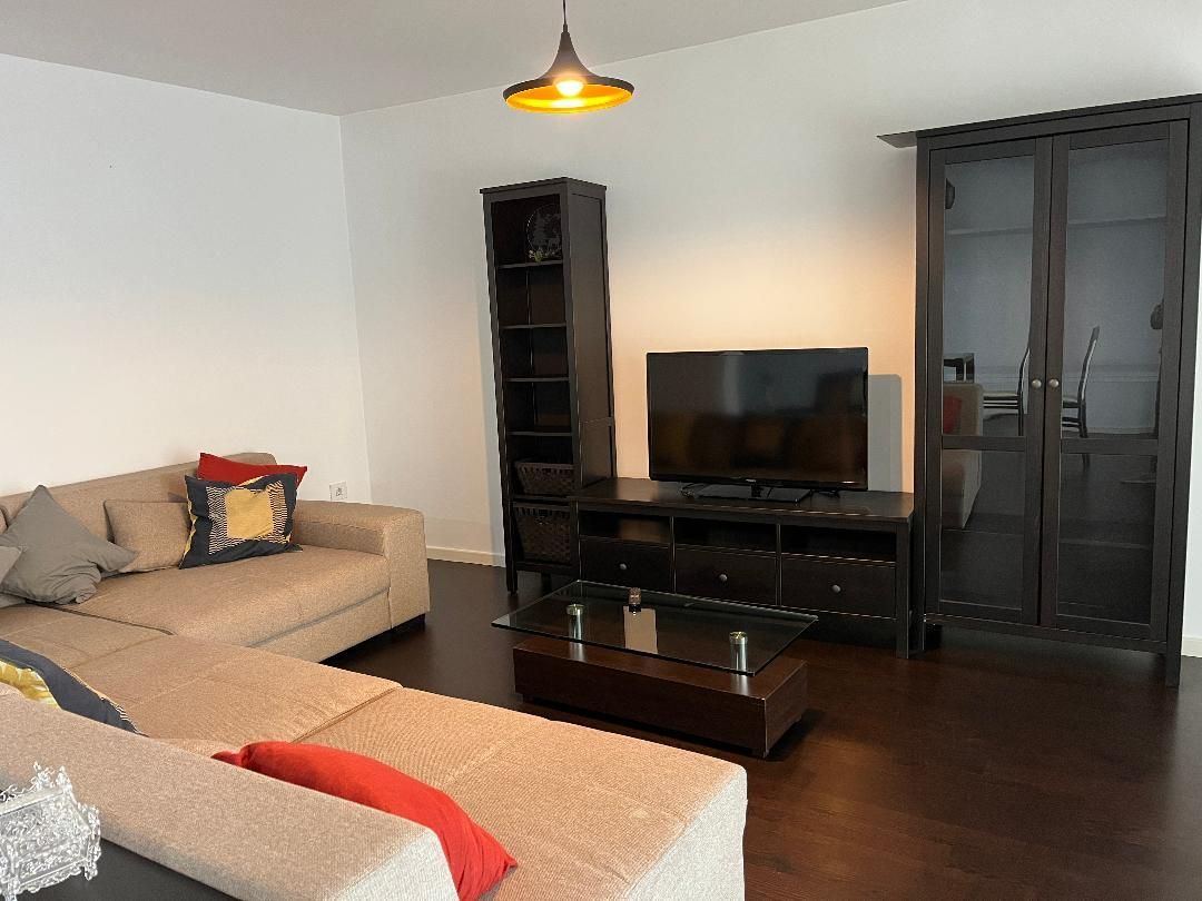 Apartament de inchiriat pe perioada mai lunga sau mai scurta - Poză 2